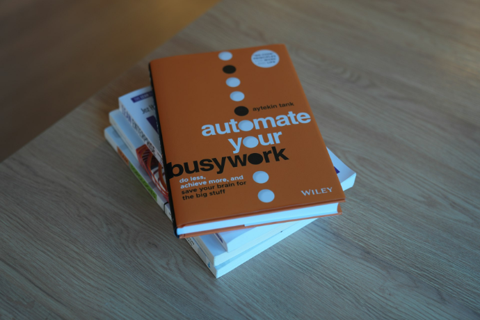 Automatisation IA