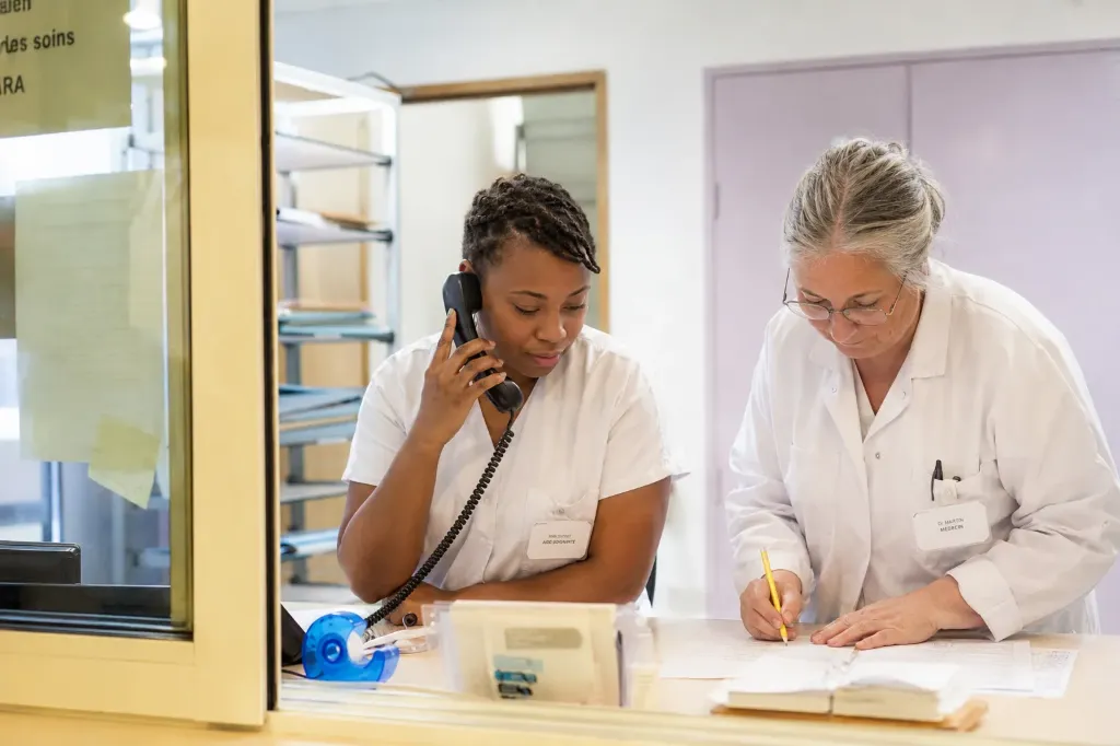 GAP — Gestion Administrative du Patient : performez dans votre gestion hospitalière grâce à l'IA