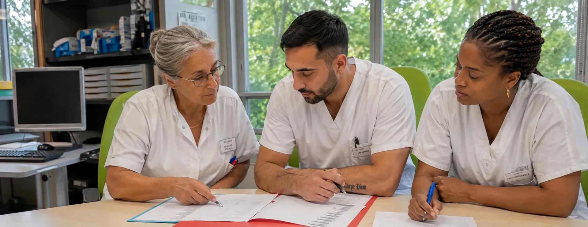 HAS Cybersécurité et hygiène numérique en établissements de santé