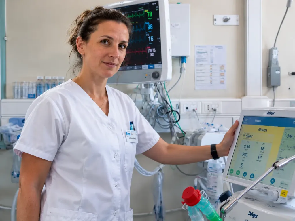 HAS piloter l'usage des DMN intégrant l'IA en établissement de santé